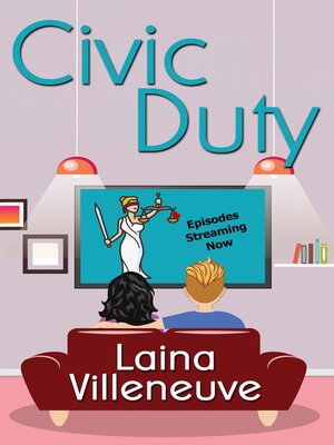 cover image of Civic Duty